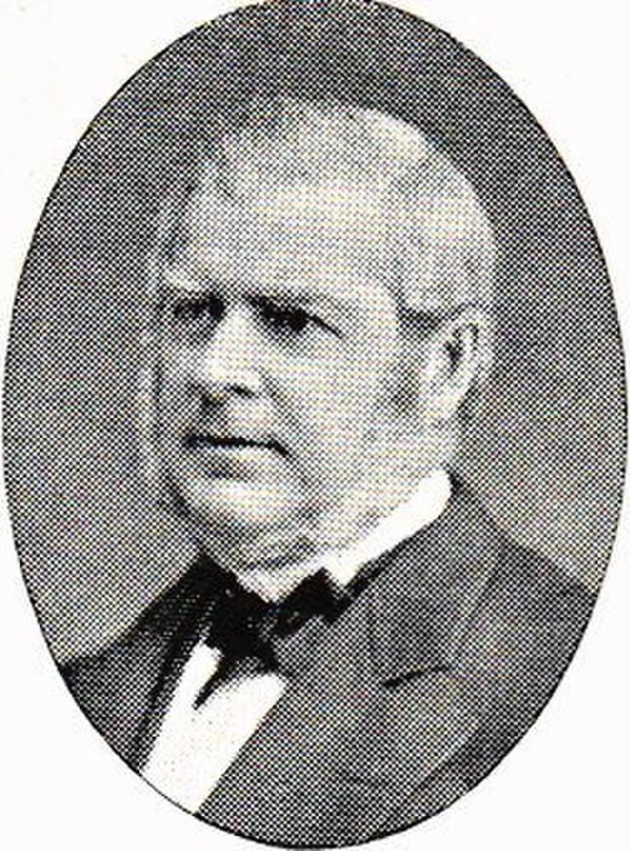 Jöran Sääf