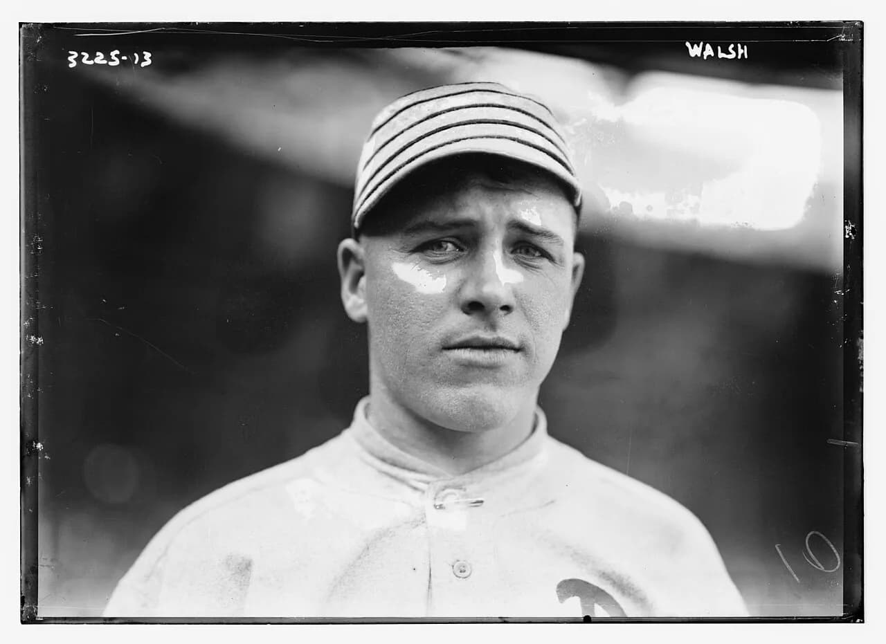 Jimmy Walsh