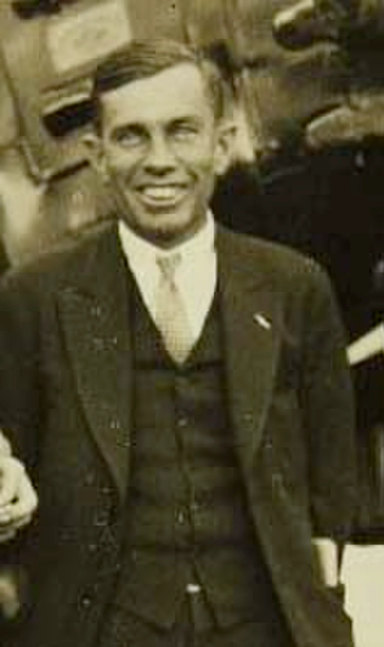 Jimmy Wedell