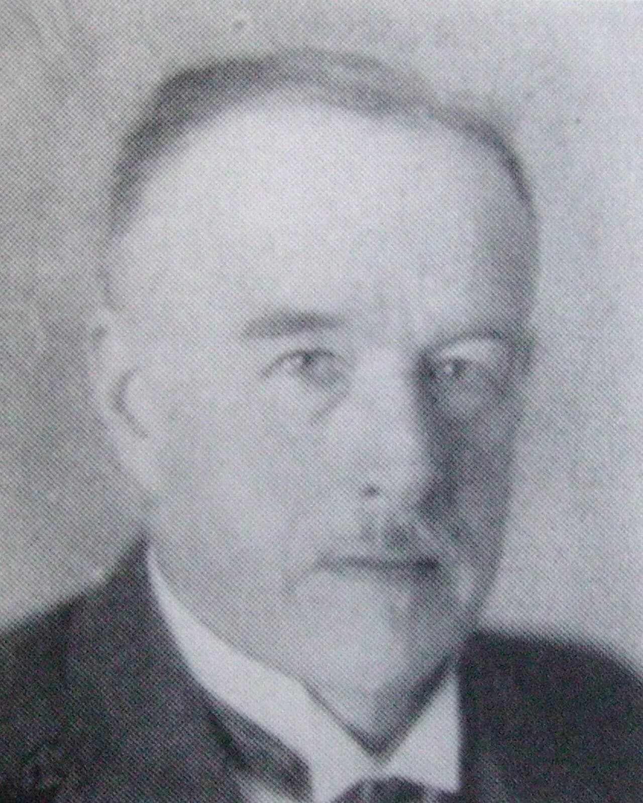 Erik Natanael Söderberg