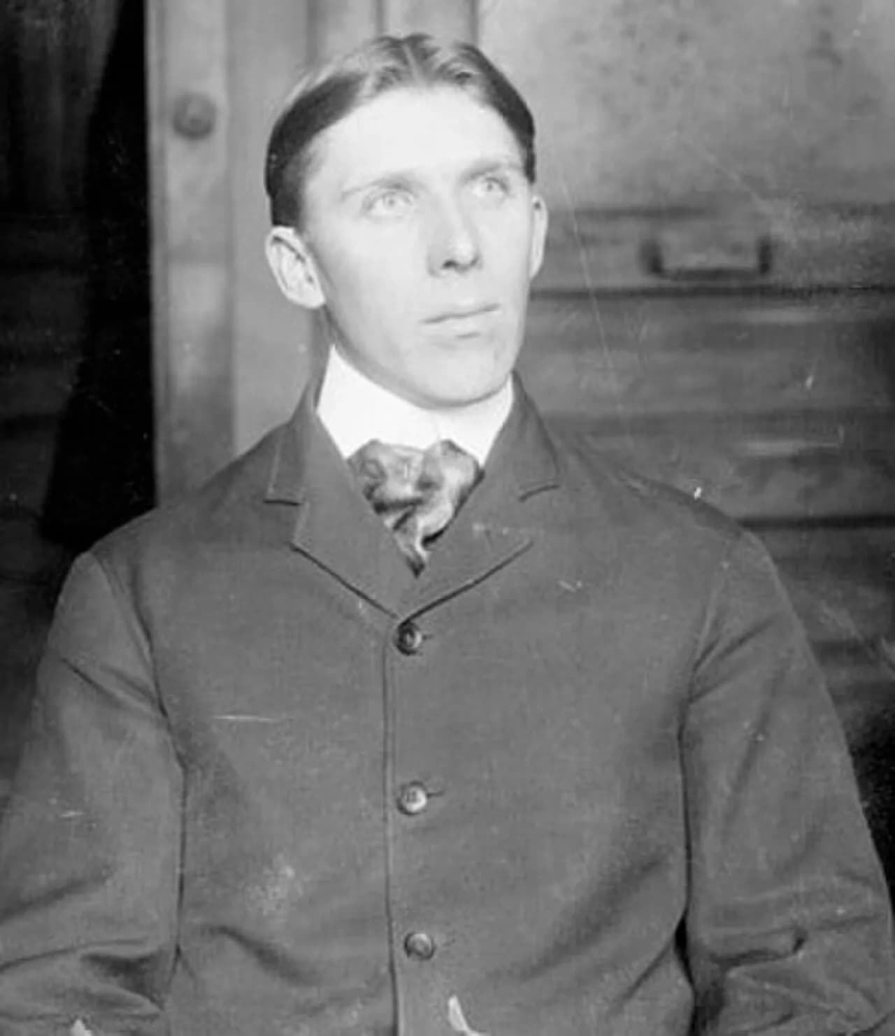Jimmy Wiggs
