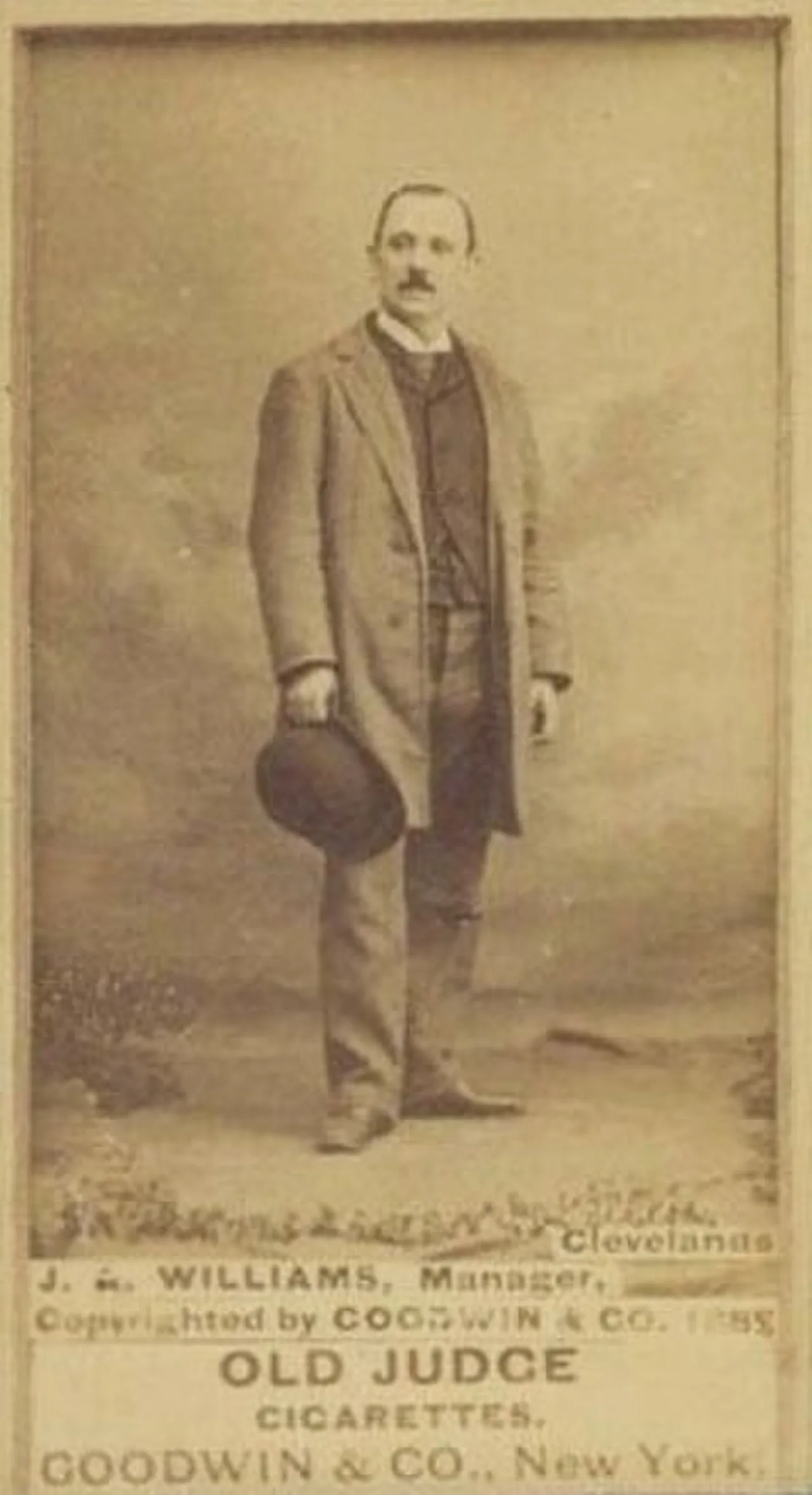 Jimmy Williams