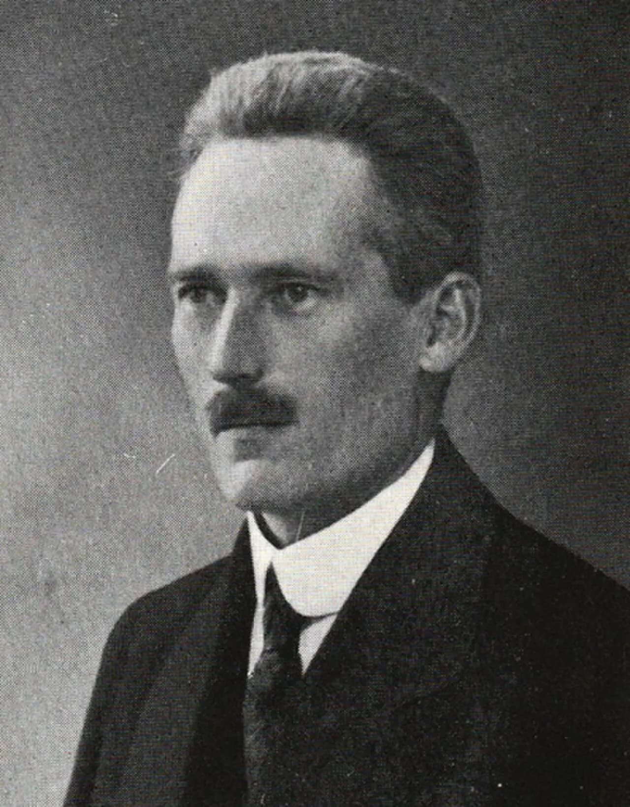 Johan Söderberg