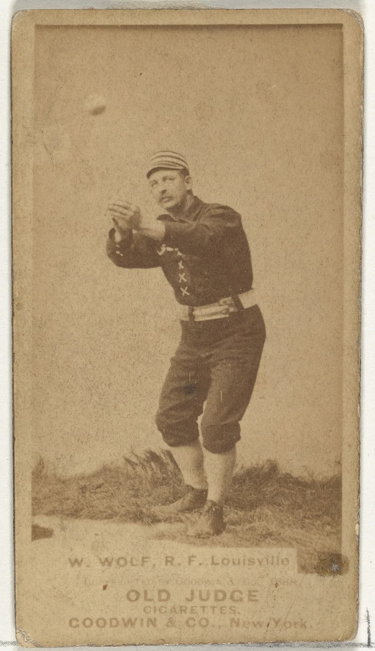 Jimmy Wolf