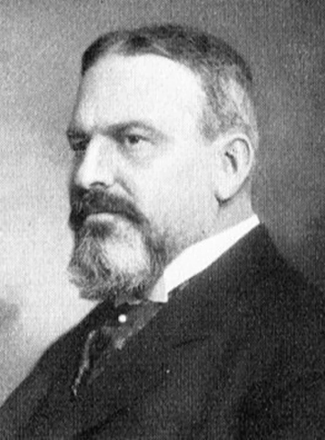 Olof A Söderberg