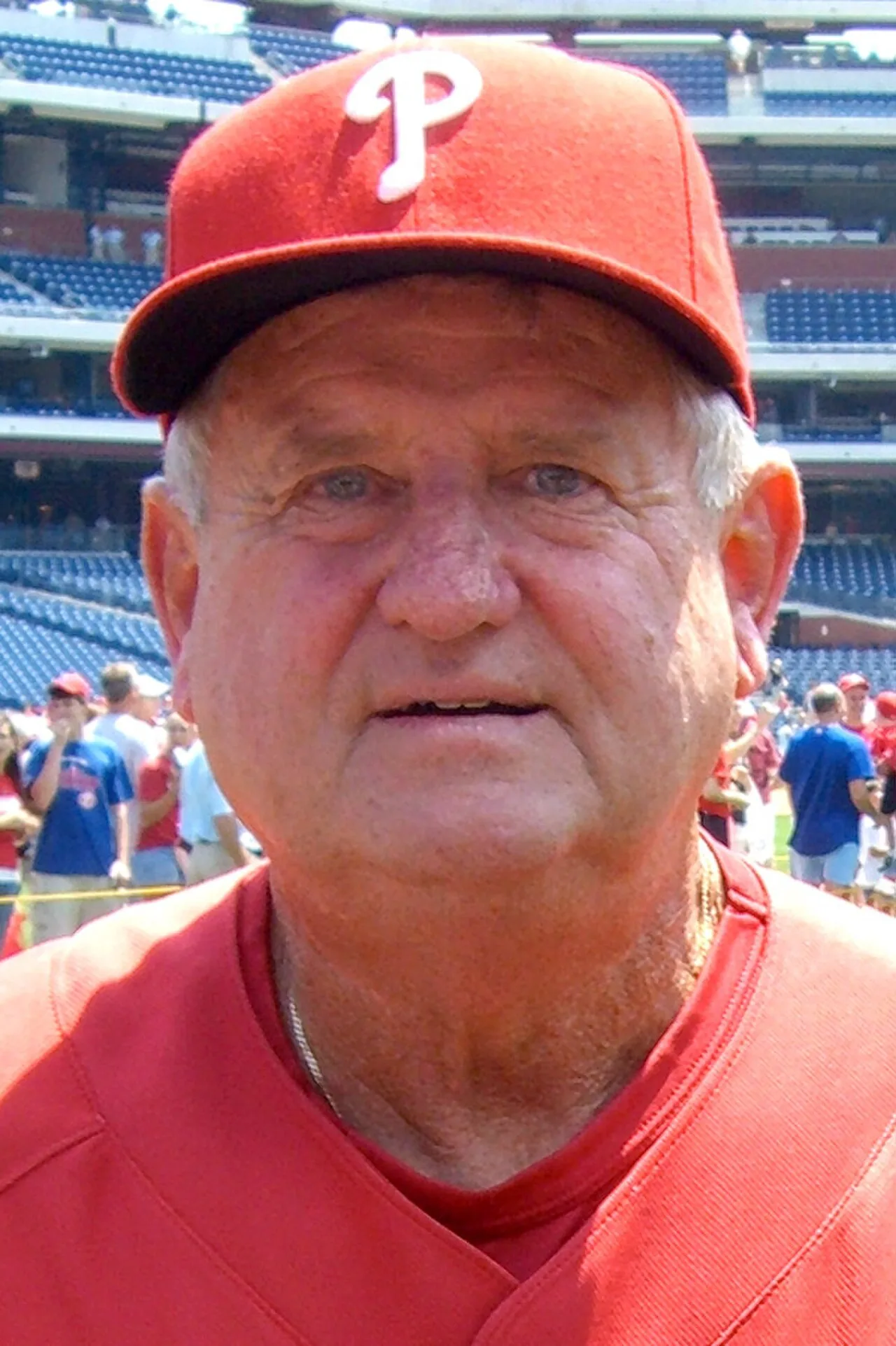 Jimy Williams