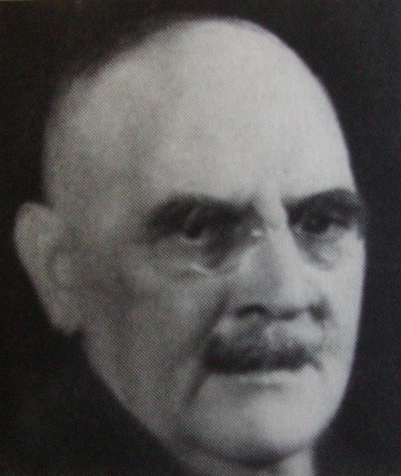 Verner Söderberg