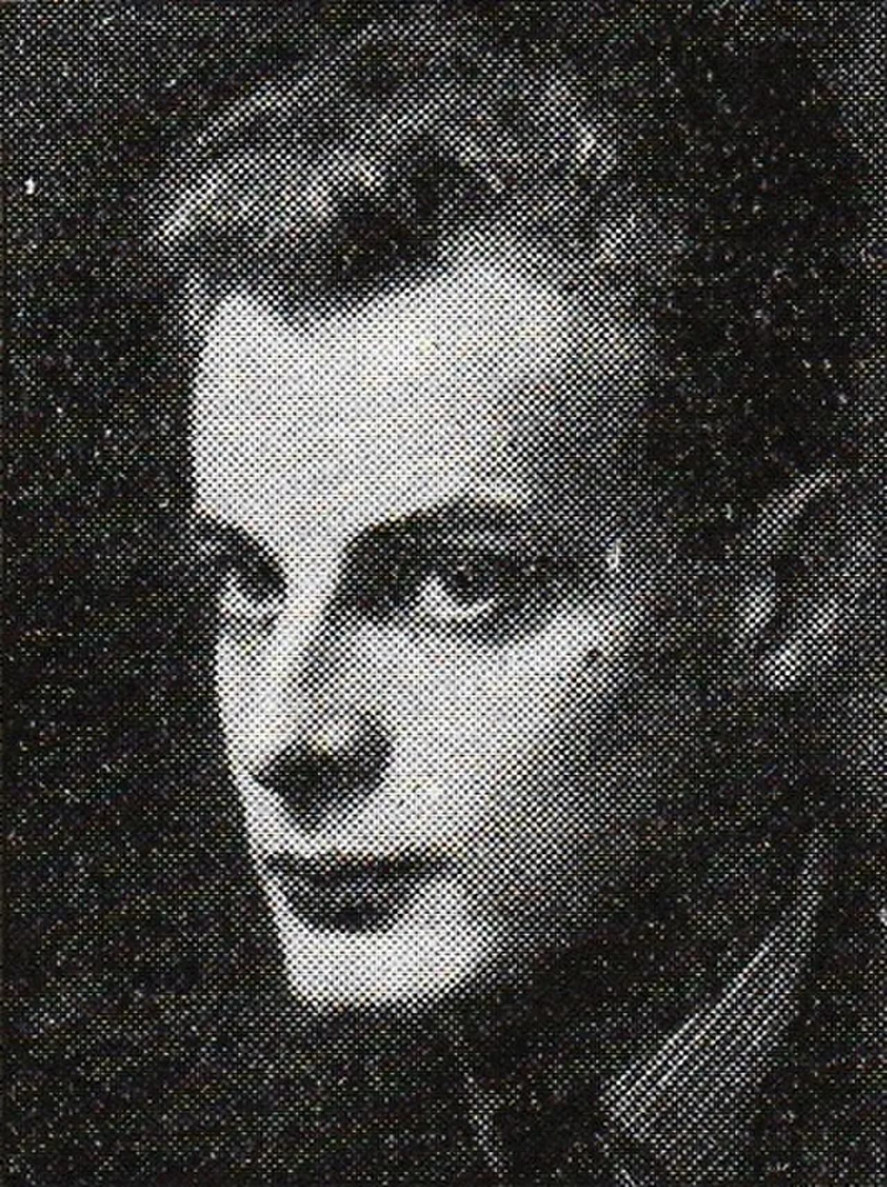 Bengt Söderbergh