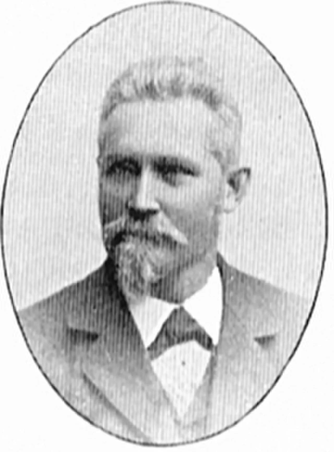 Knut Söderblom