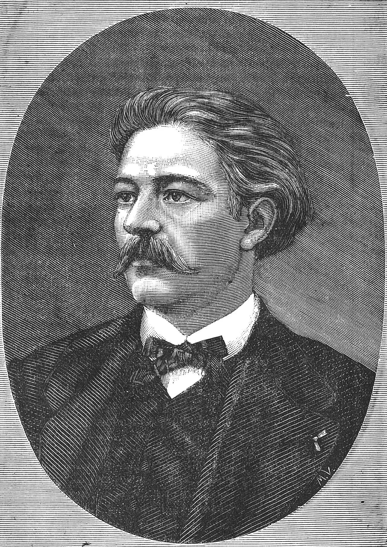 Jules Allard