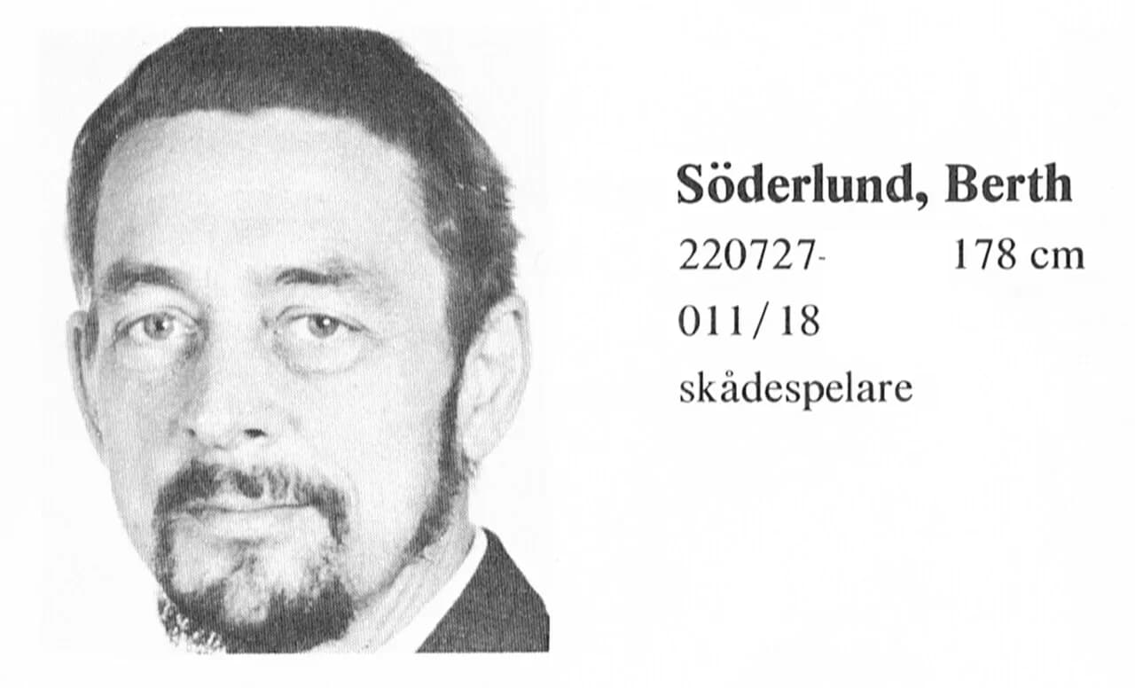 Berth Söderlundh