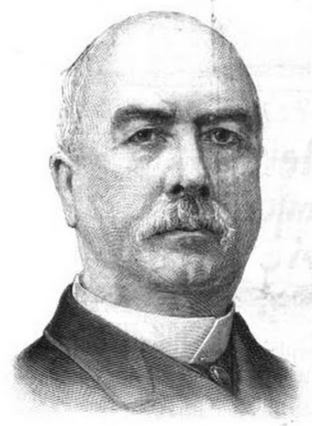Nathaniel Henry Rhodes Dawson