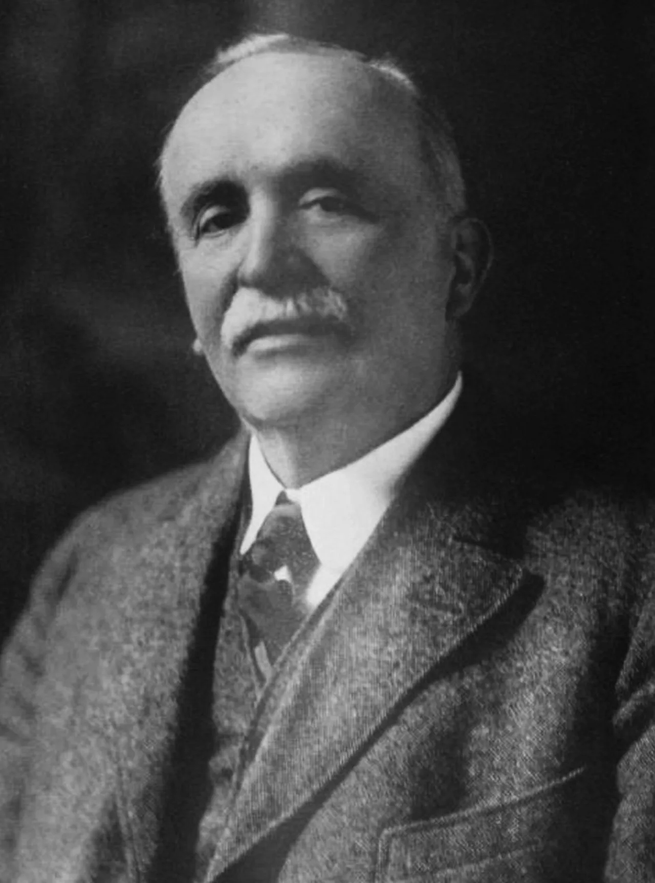 John Edward Peck