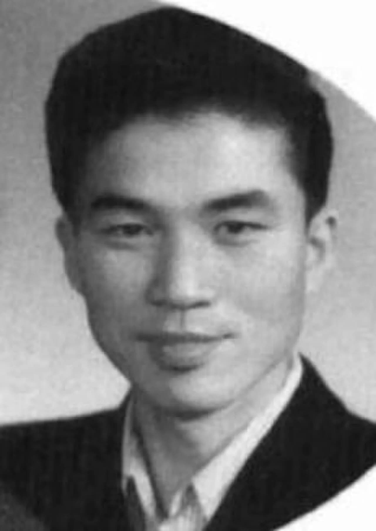 Jingshan Jiang