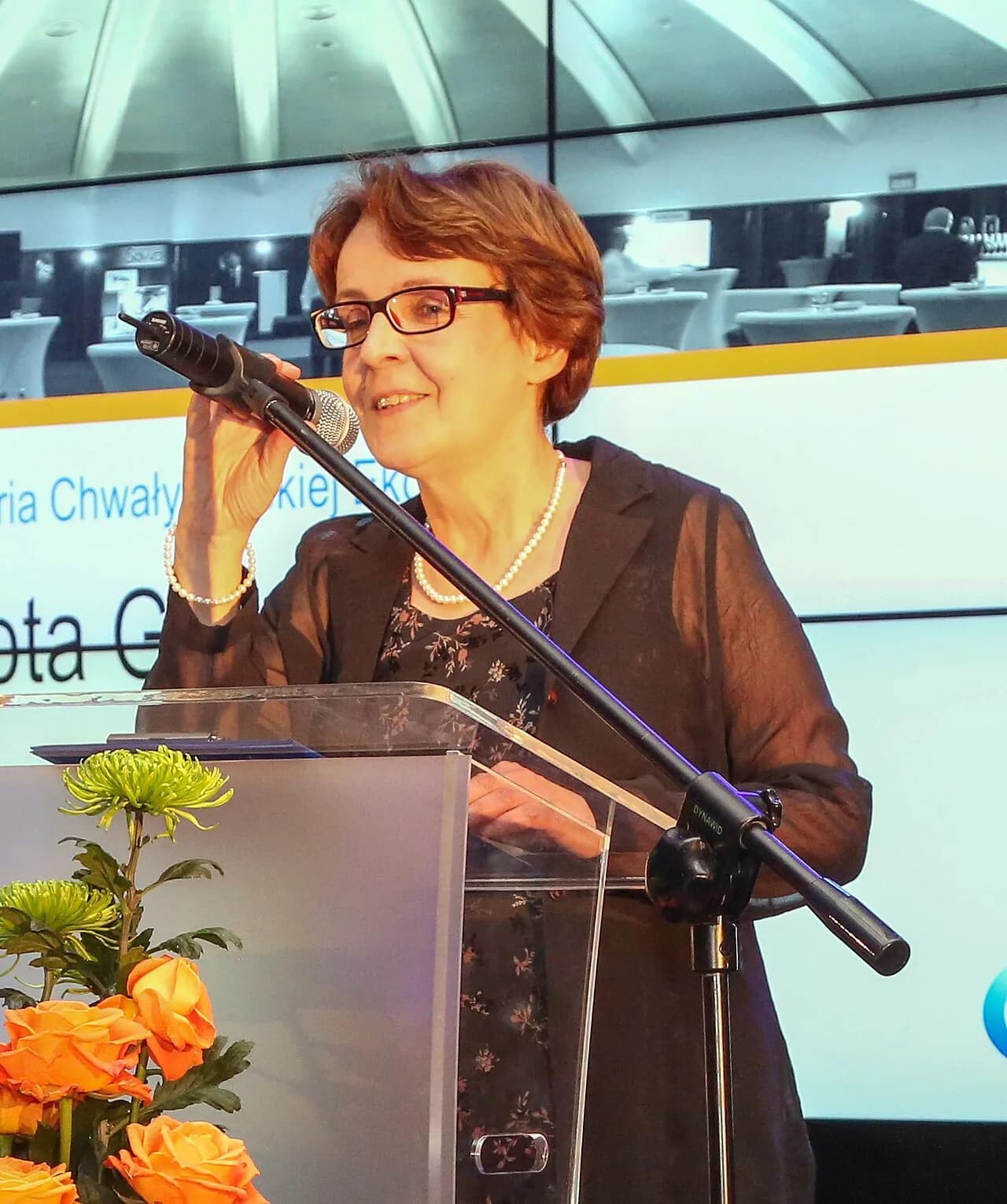 Dorota Goliszewska