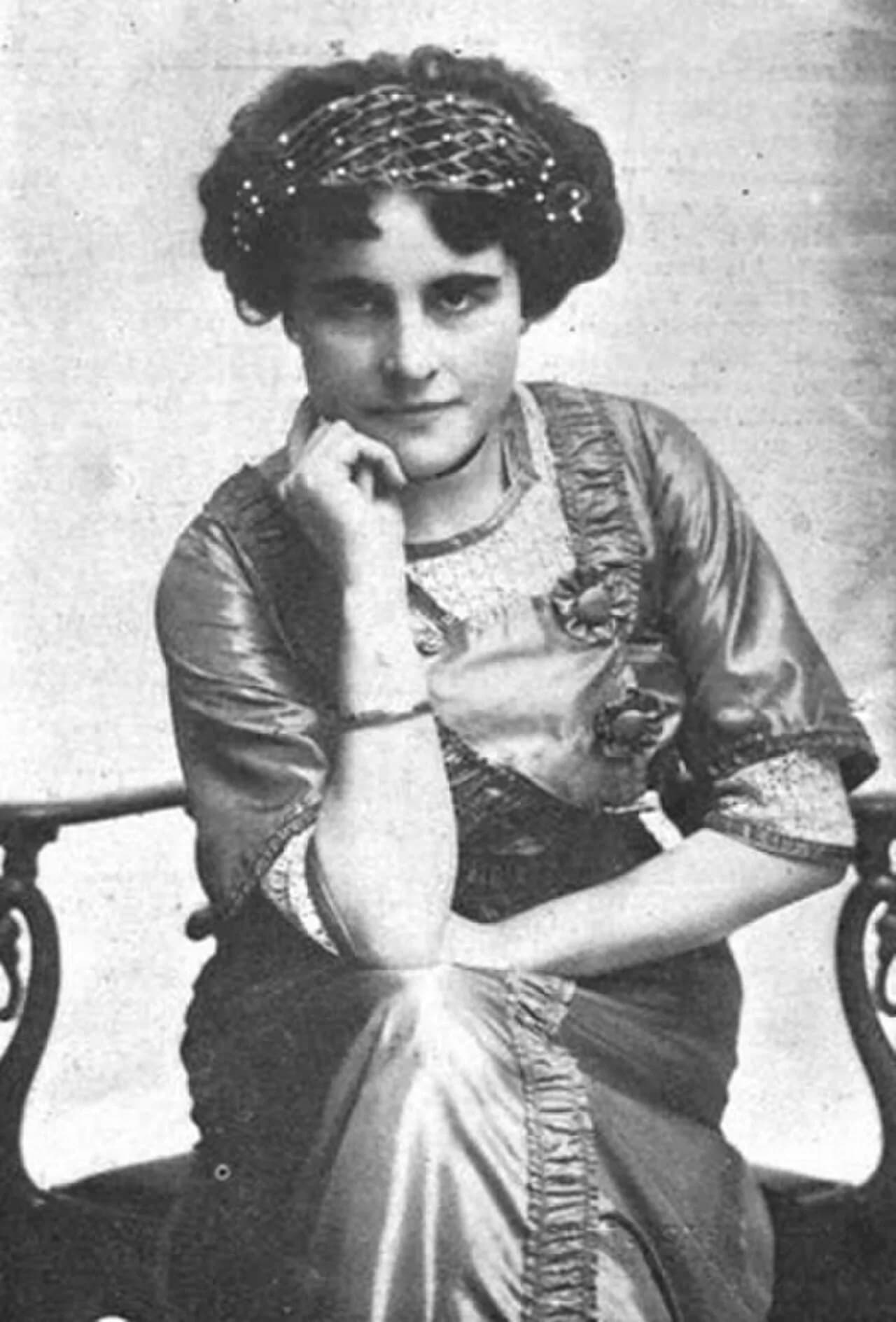 Iva Bigelow Weaver