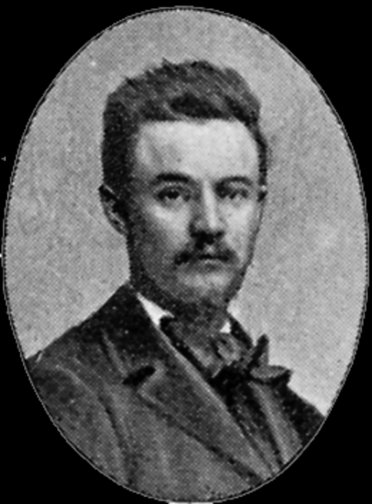 Harald Sörensen-Ringi