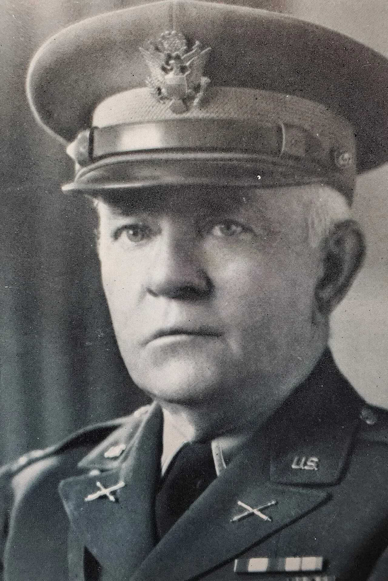 Augustine McIntyre Jr.