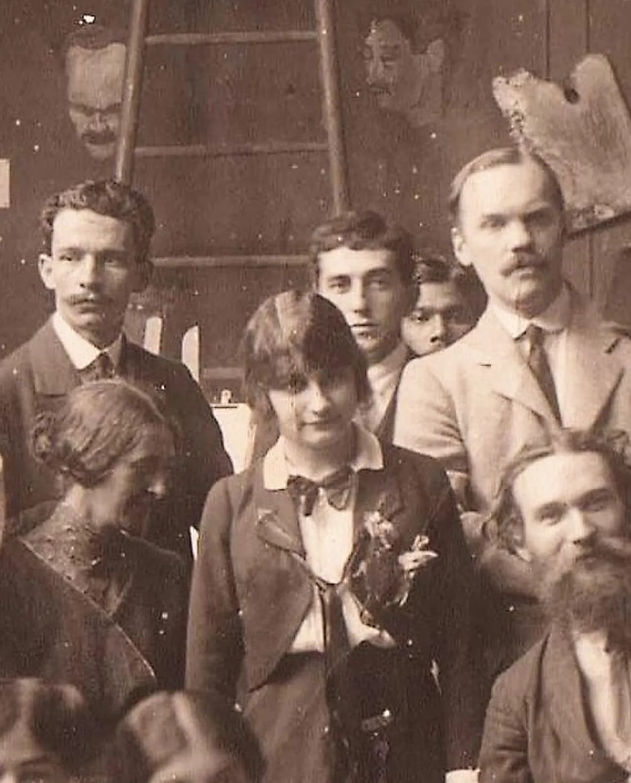 Hélène Guinepied