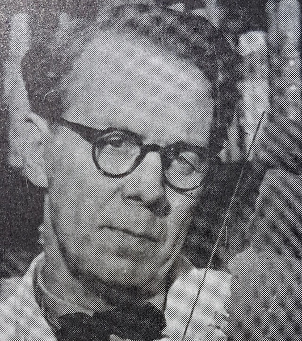 Simon Sörman