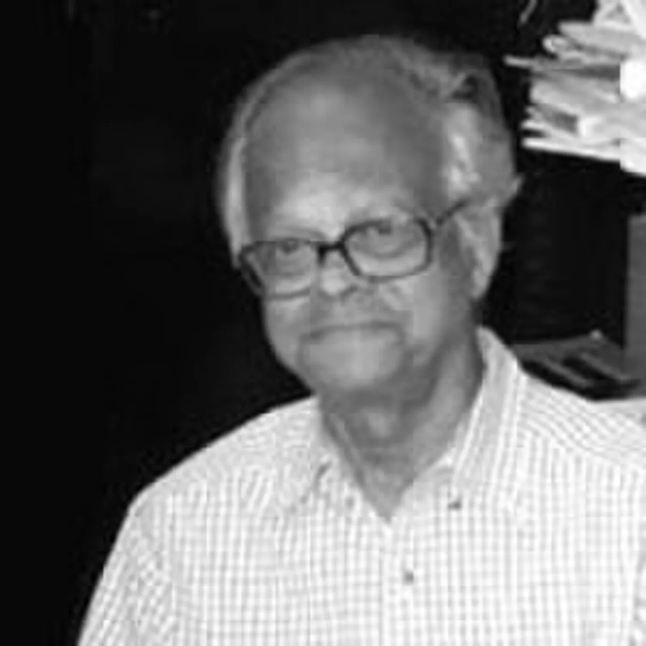 Jitendra Nath Mohanty