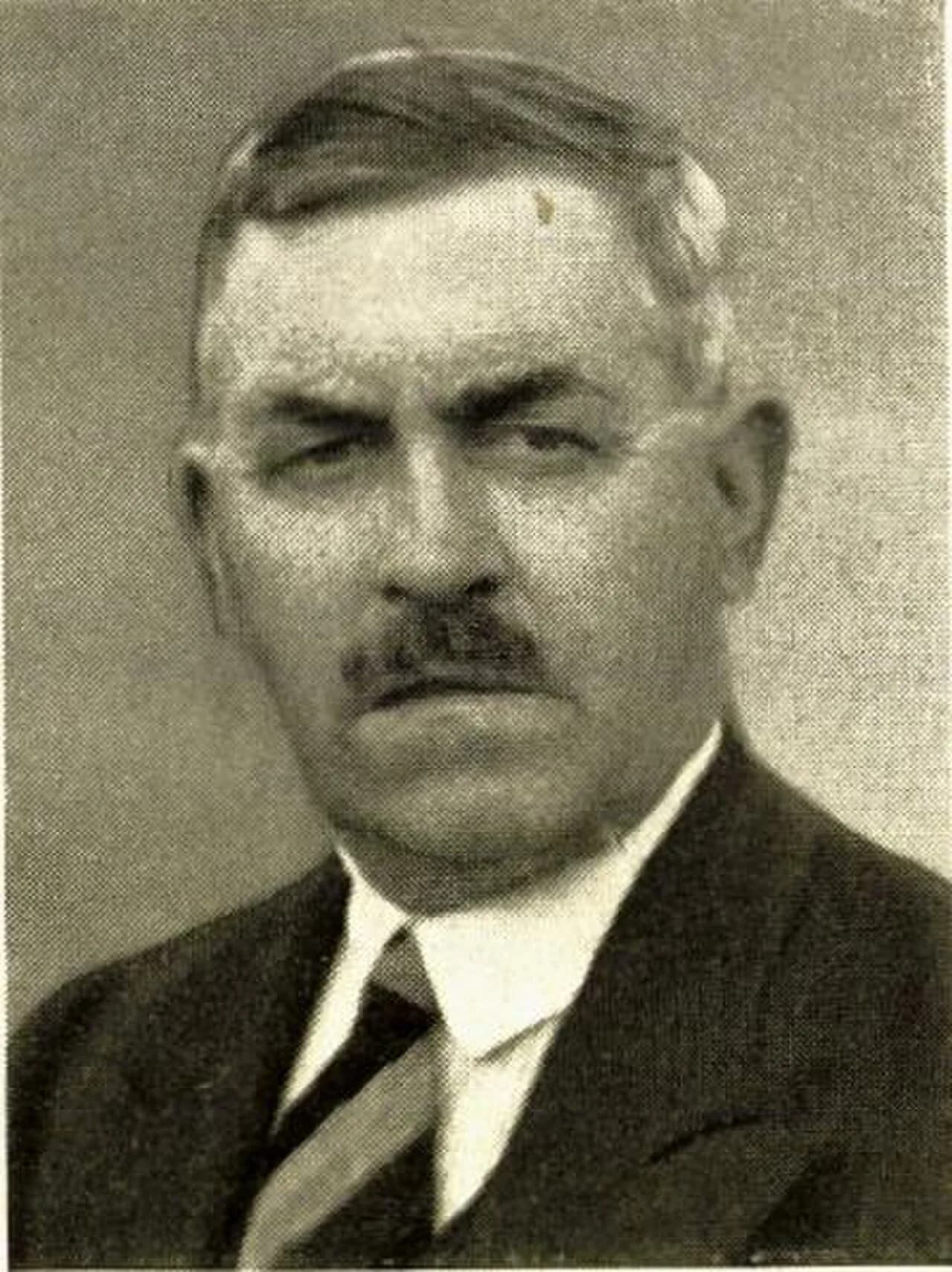 Melkior Undseth