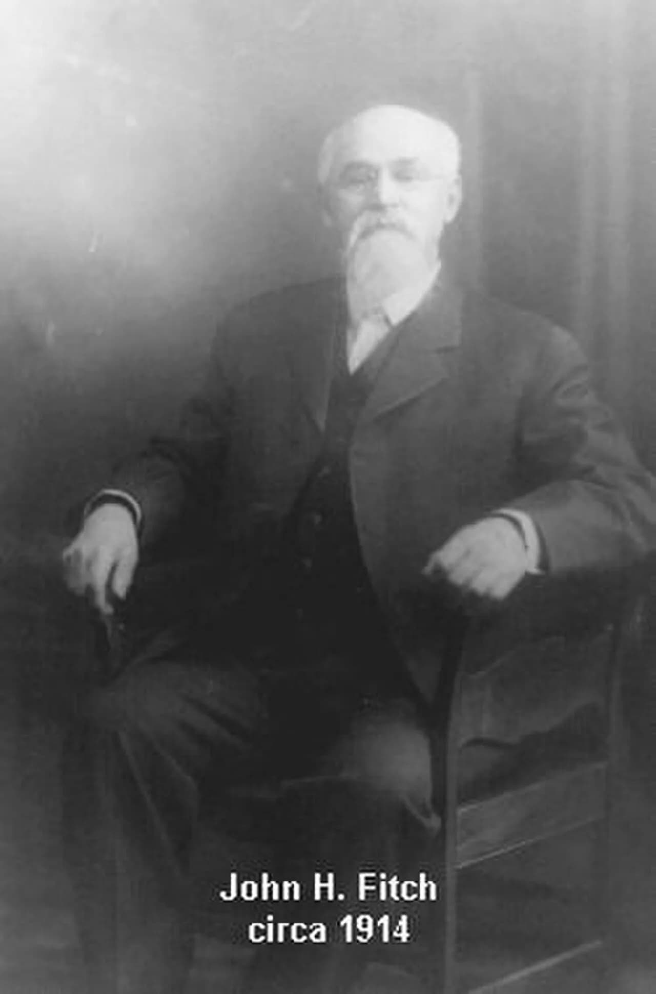 John H. Fitch