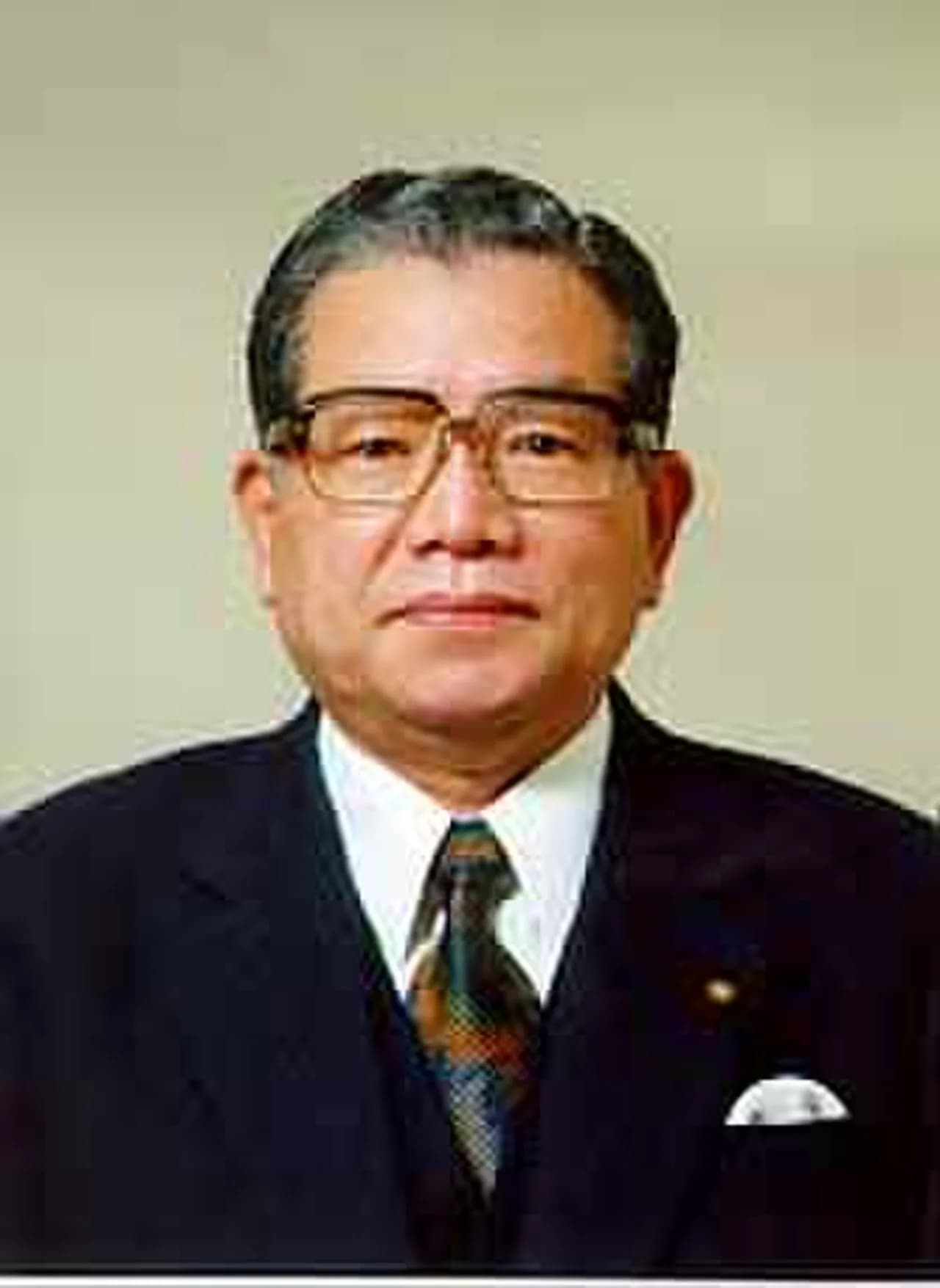 Jitsuo Inagaki