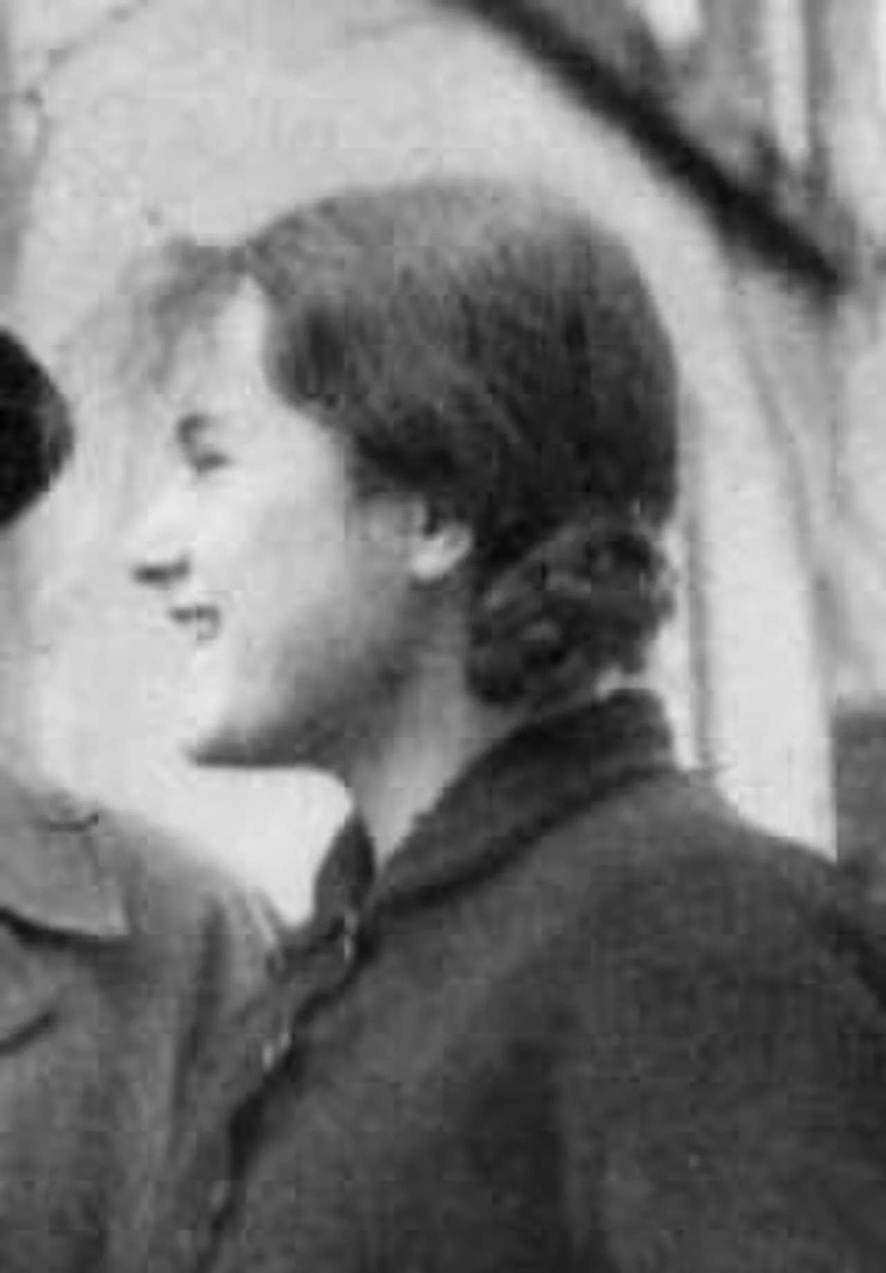 Galinka Ehrenfest