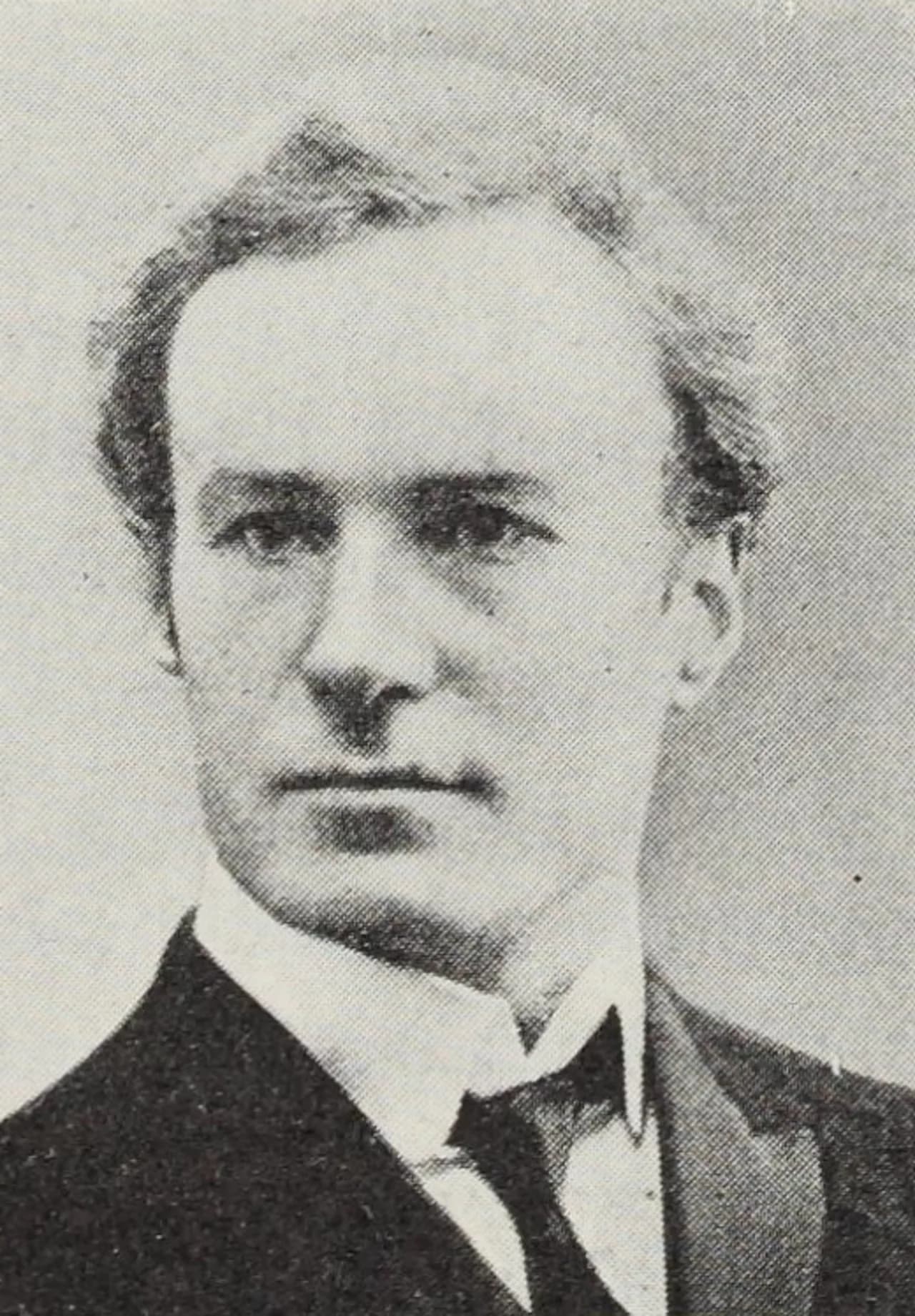 Ole Solnördal