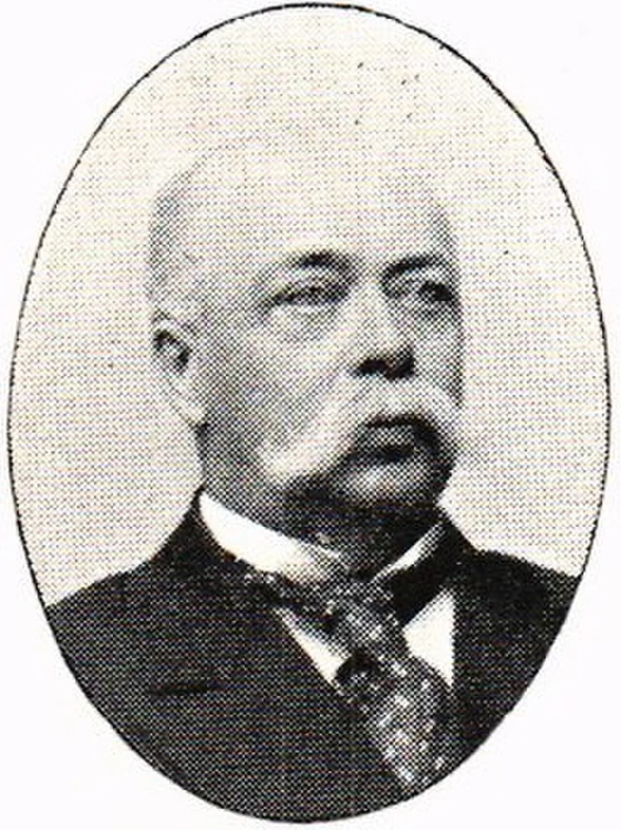 August Tamm