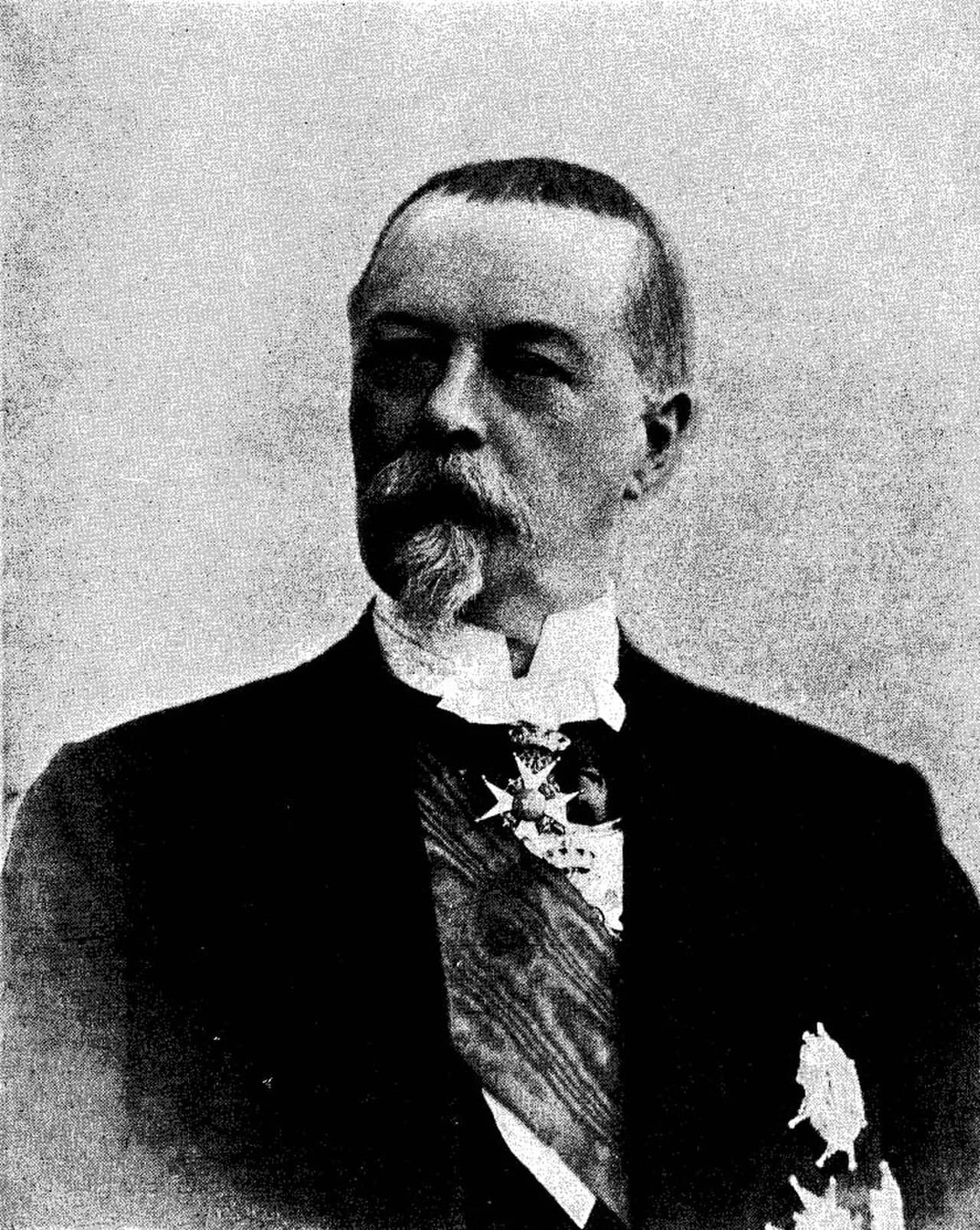 Claës Gustaf Adolf Tamm