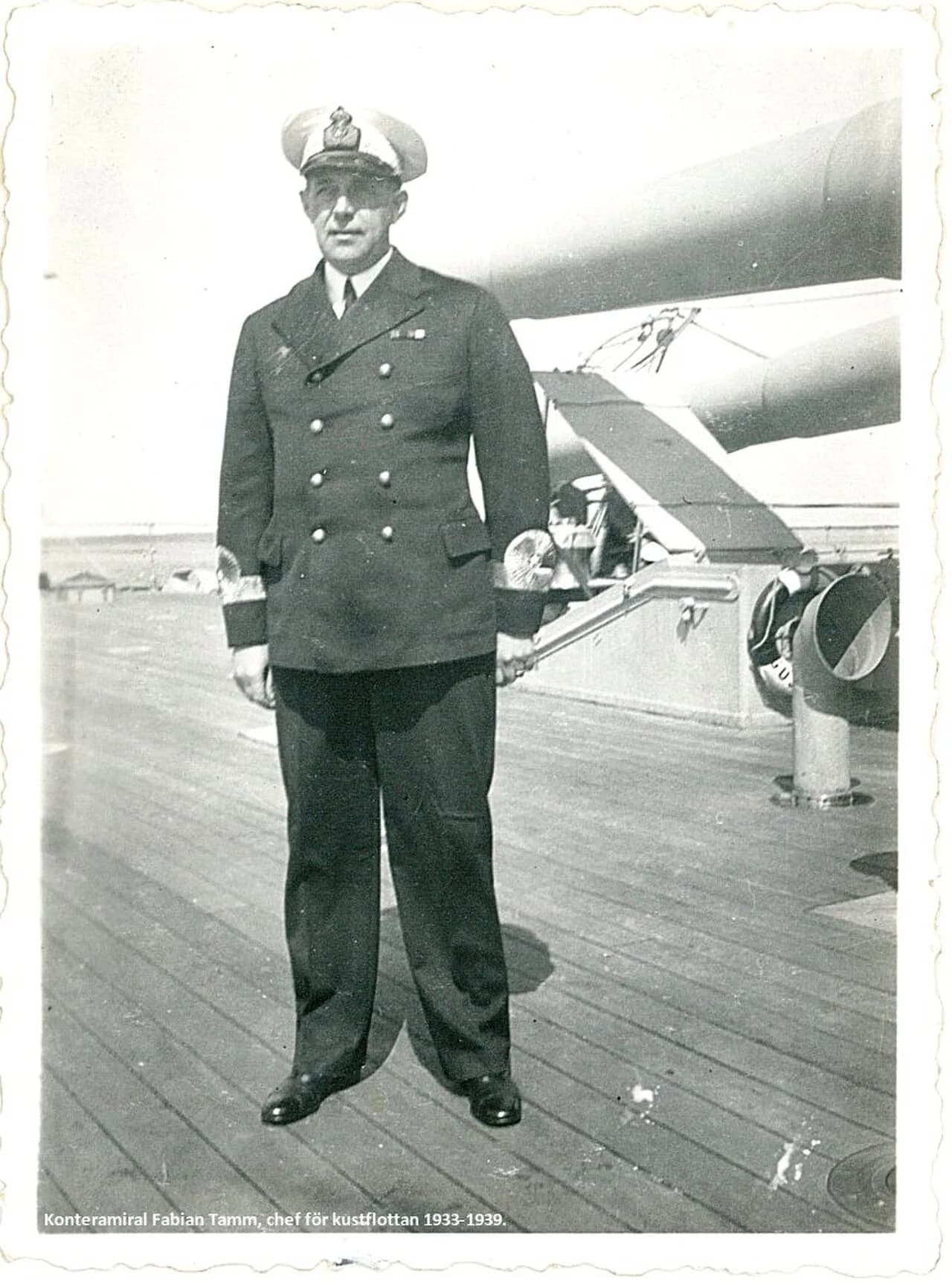 Fabian Tamm