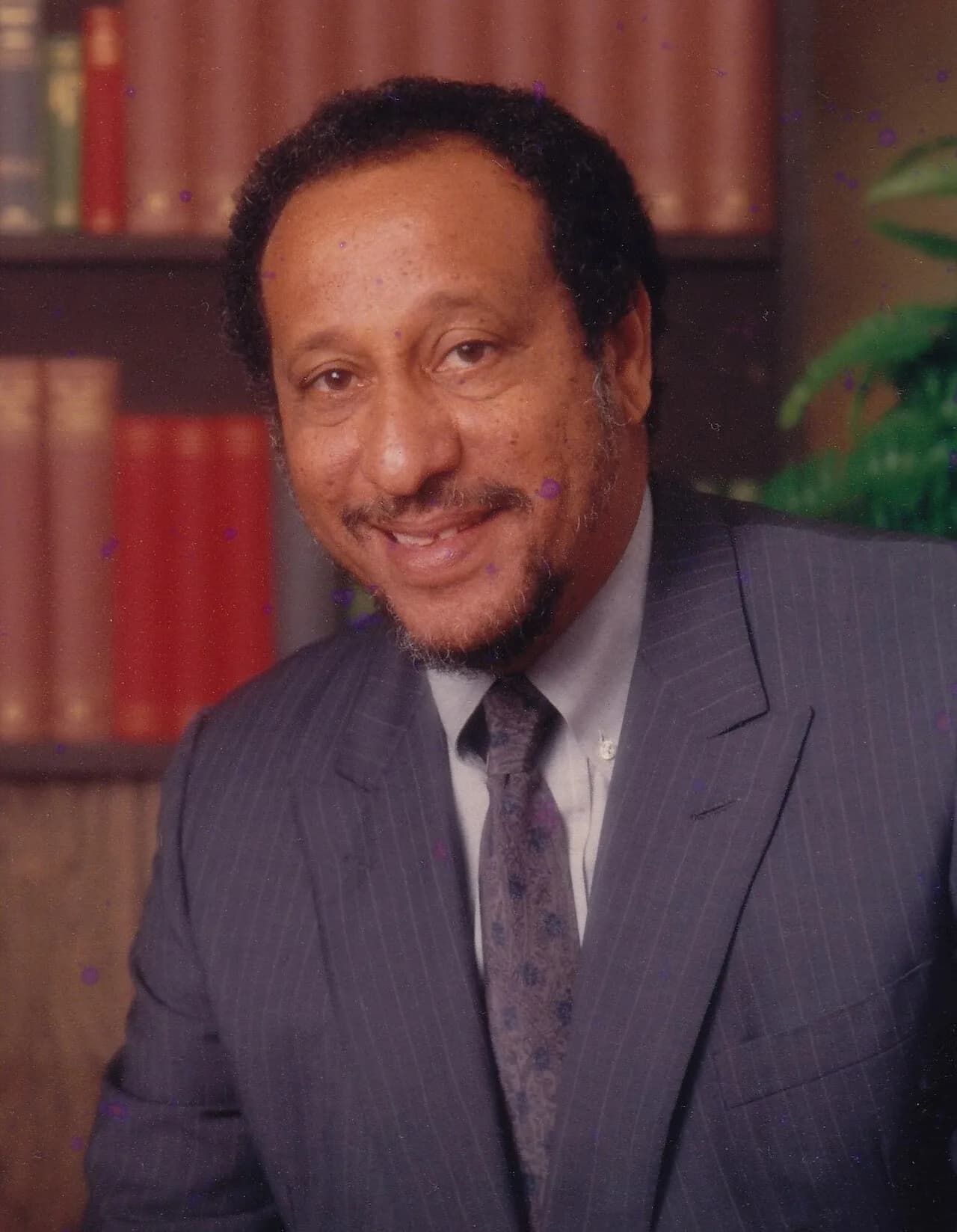 Louis Casely-Hayford