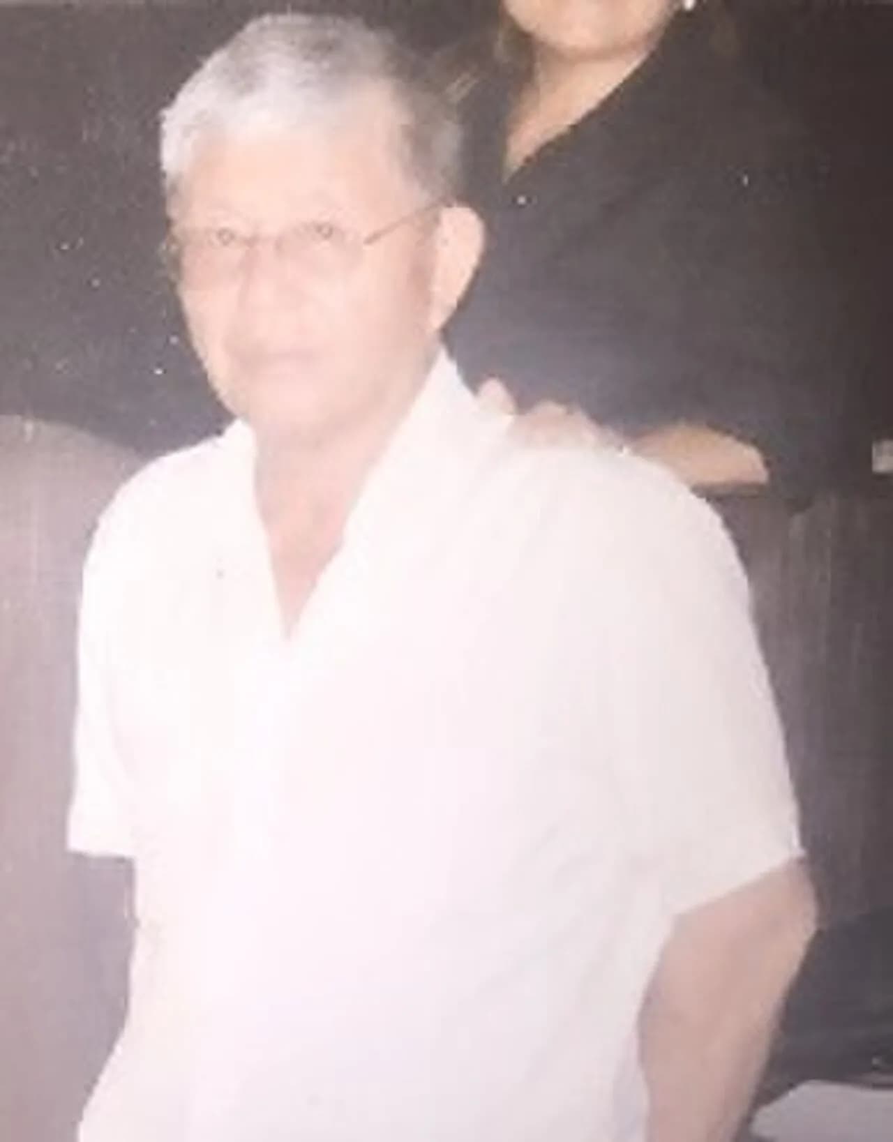Mamoru Matsunaga