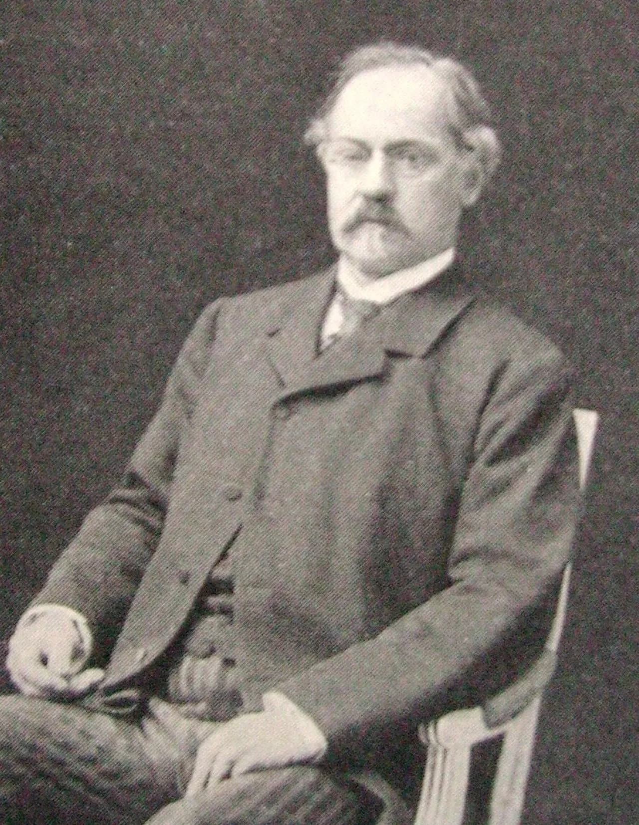 Hugo Tamm