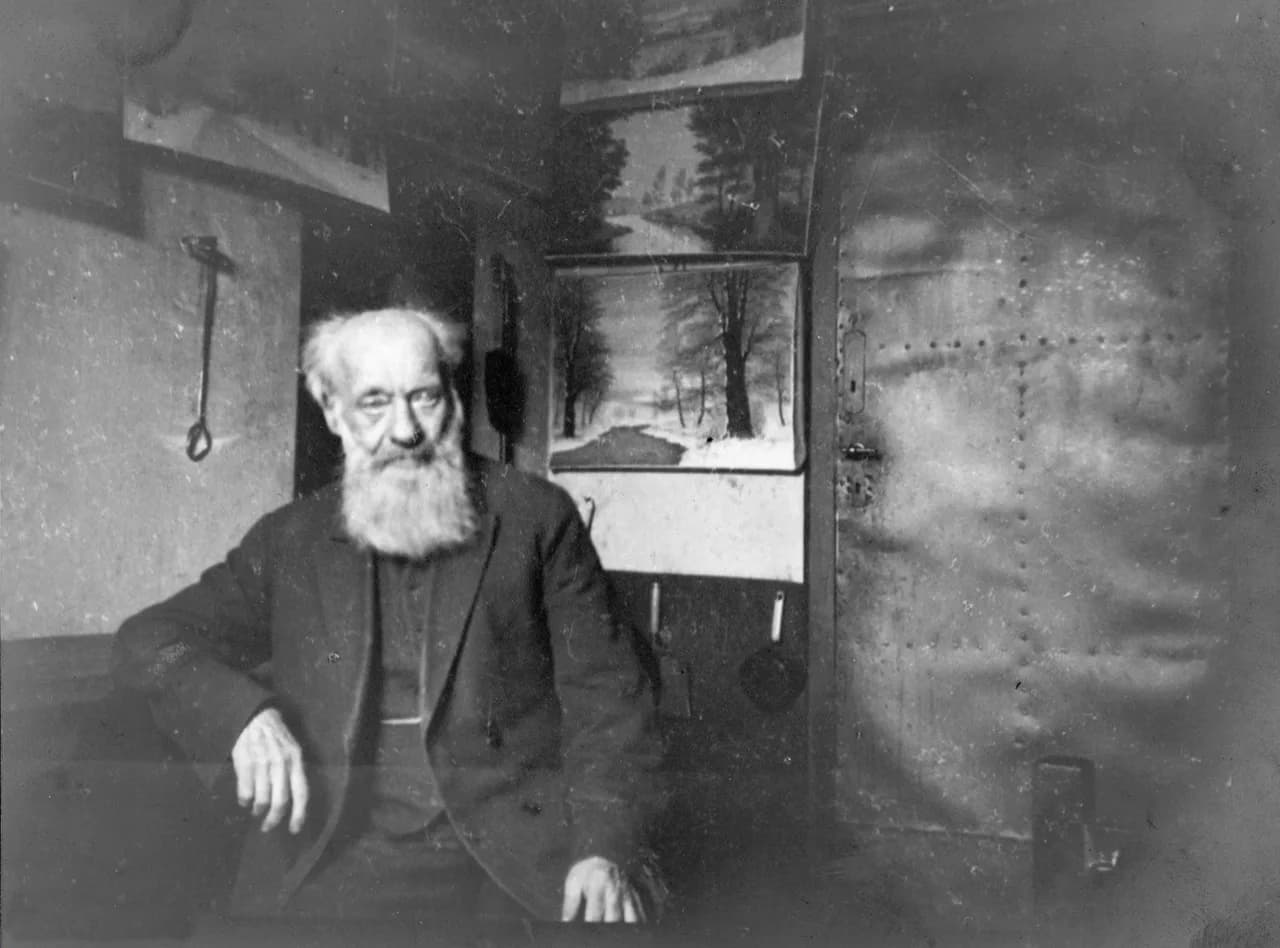 H.P. Carlsen