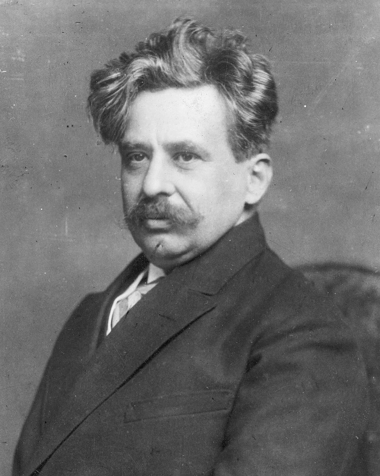 Jiří Stříbrný