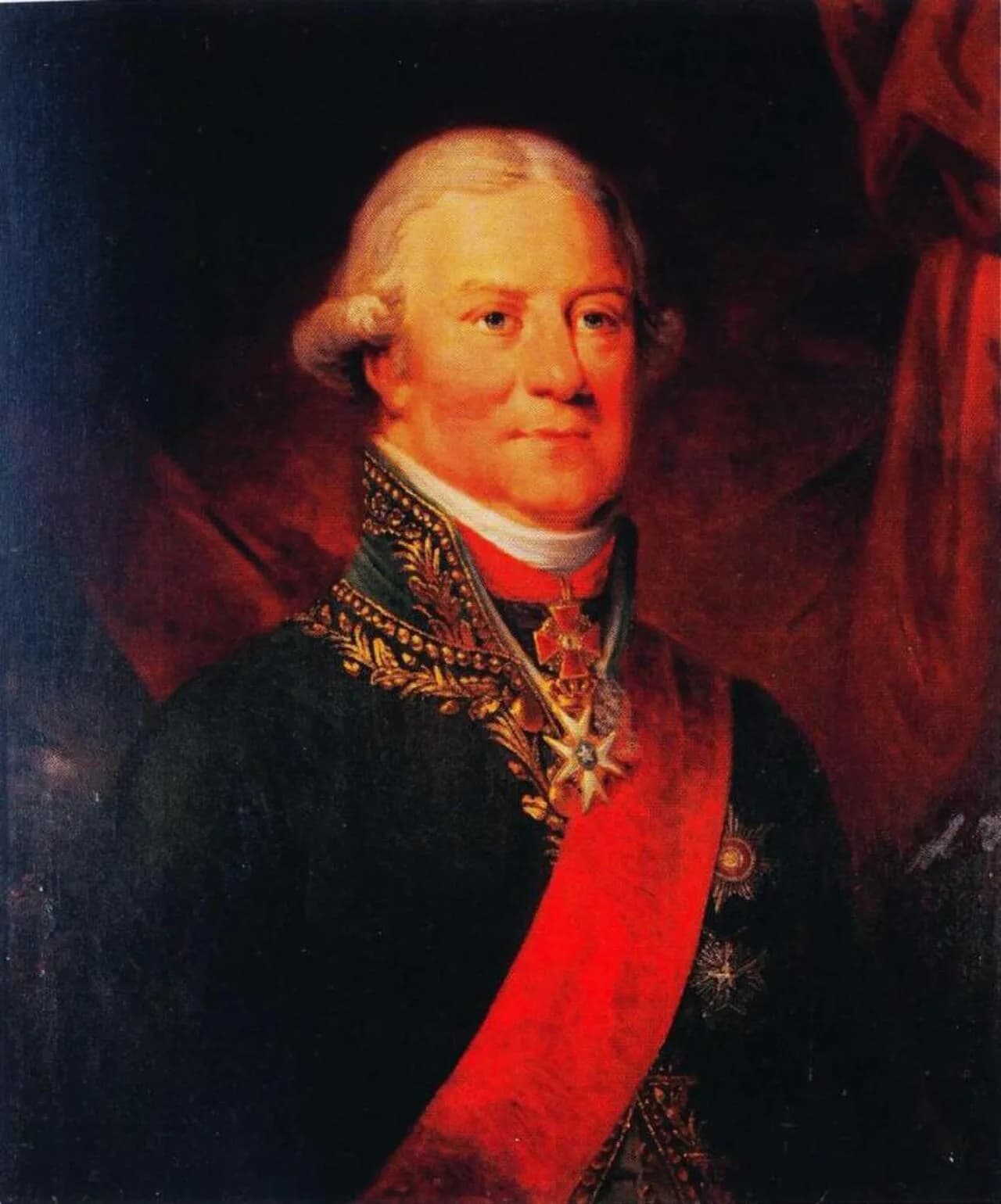 Adolf Tandefelt