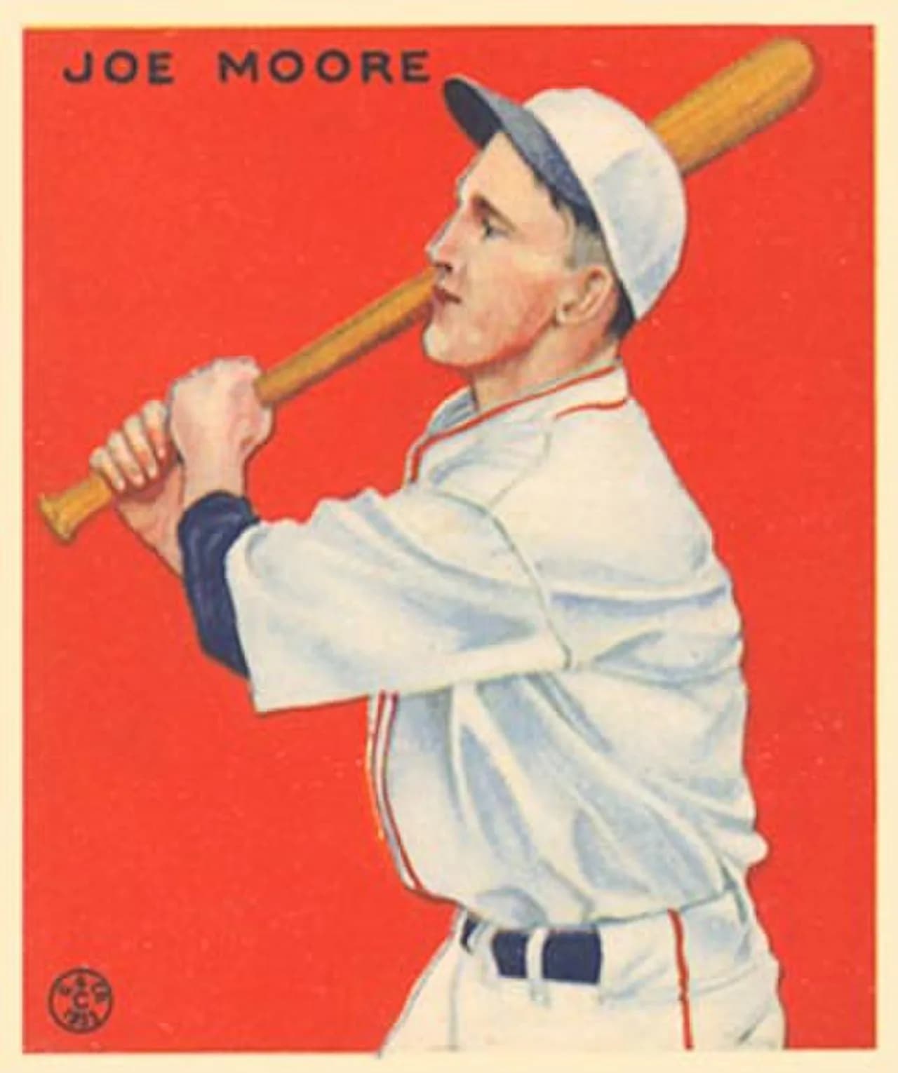 Jo-Jo Moore