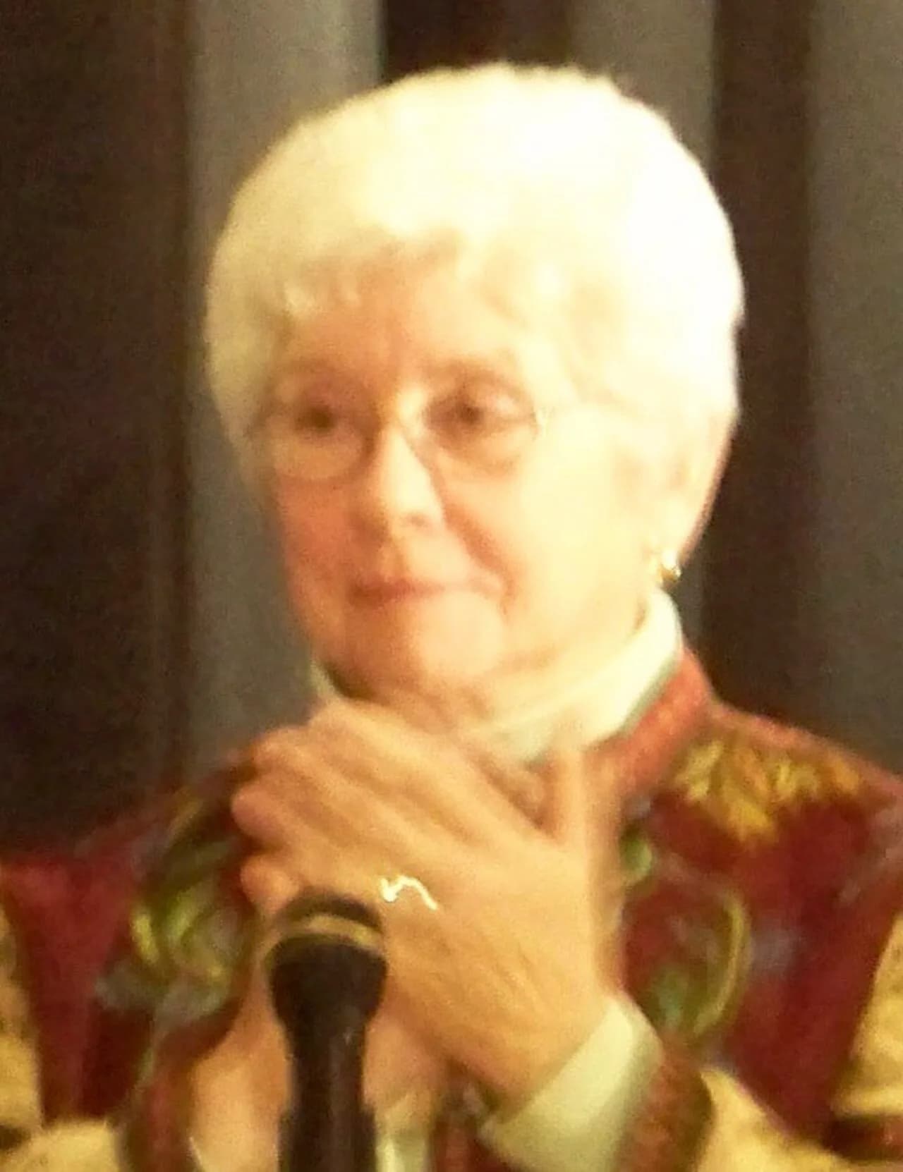 Jo Ann Zimmerman