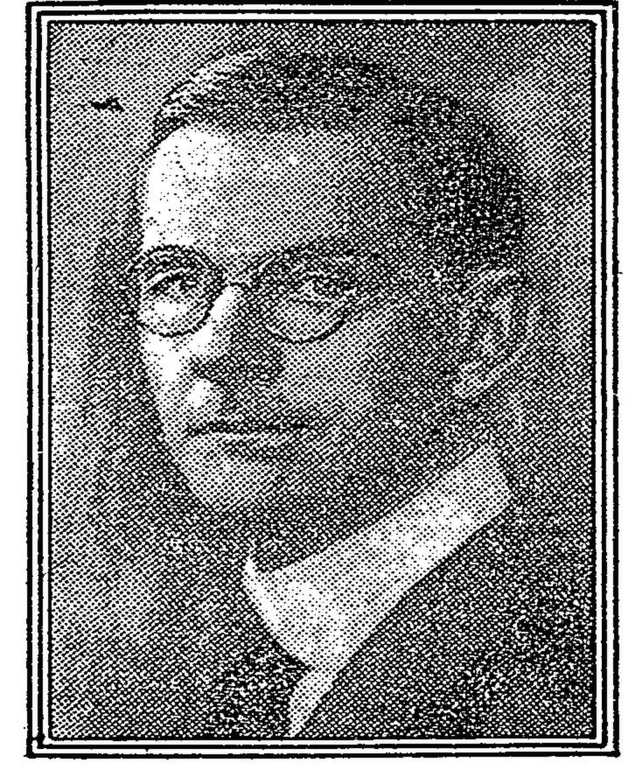 Joab H. Banton