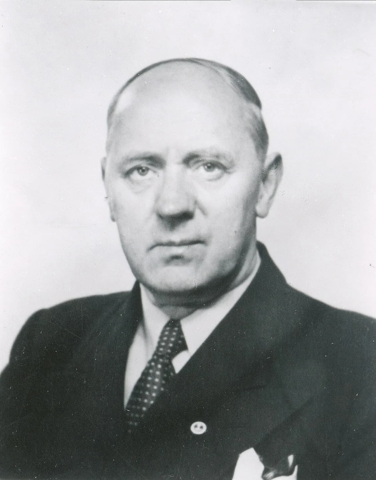 Joachim Dahl