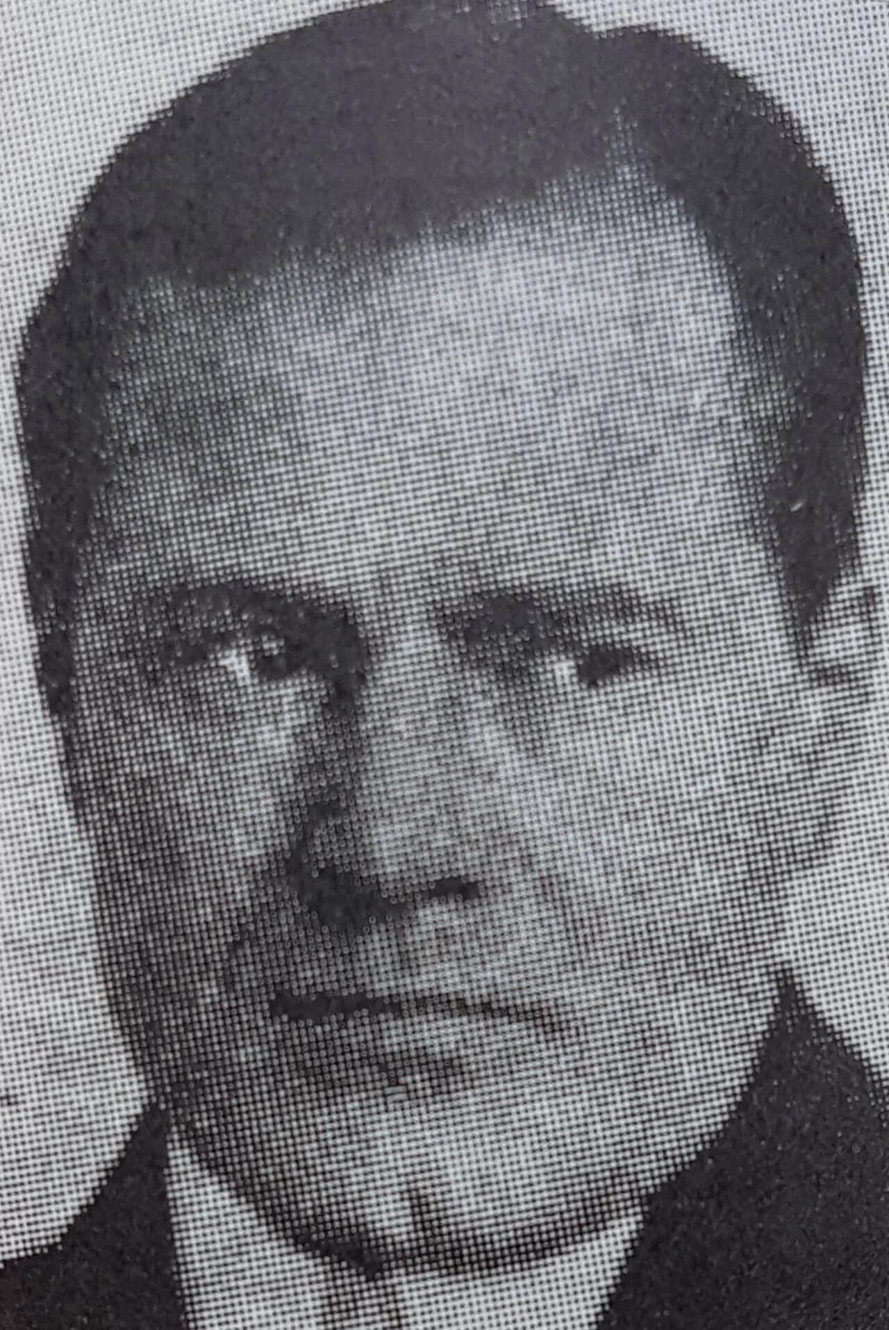 Mathias Taube