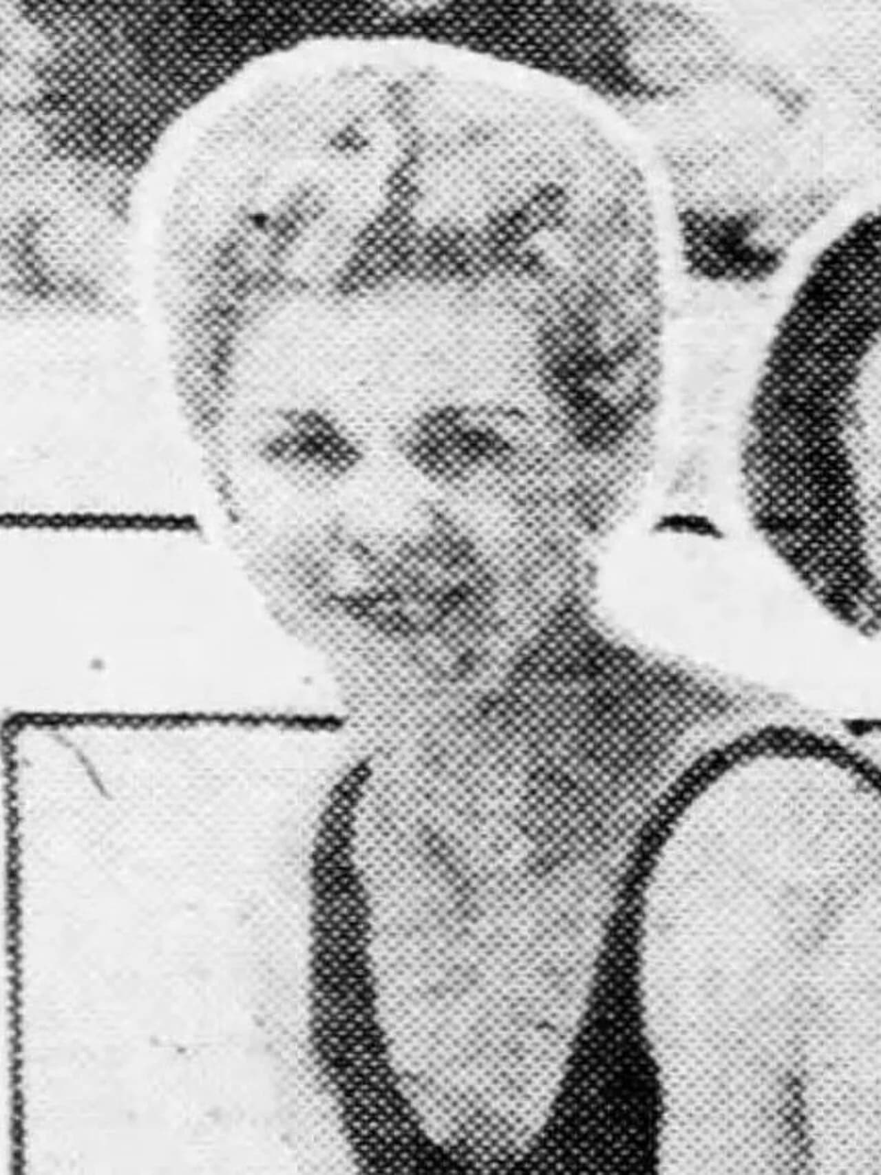 Joan McSheehy