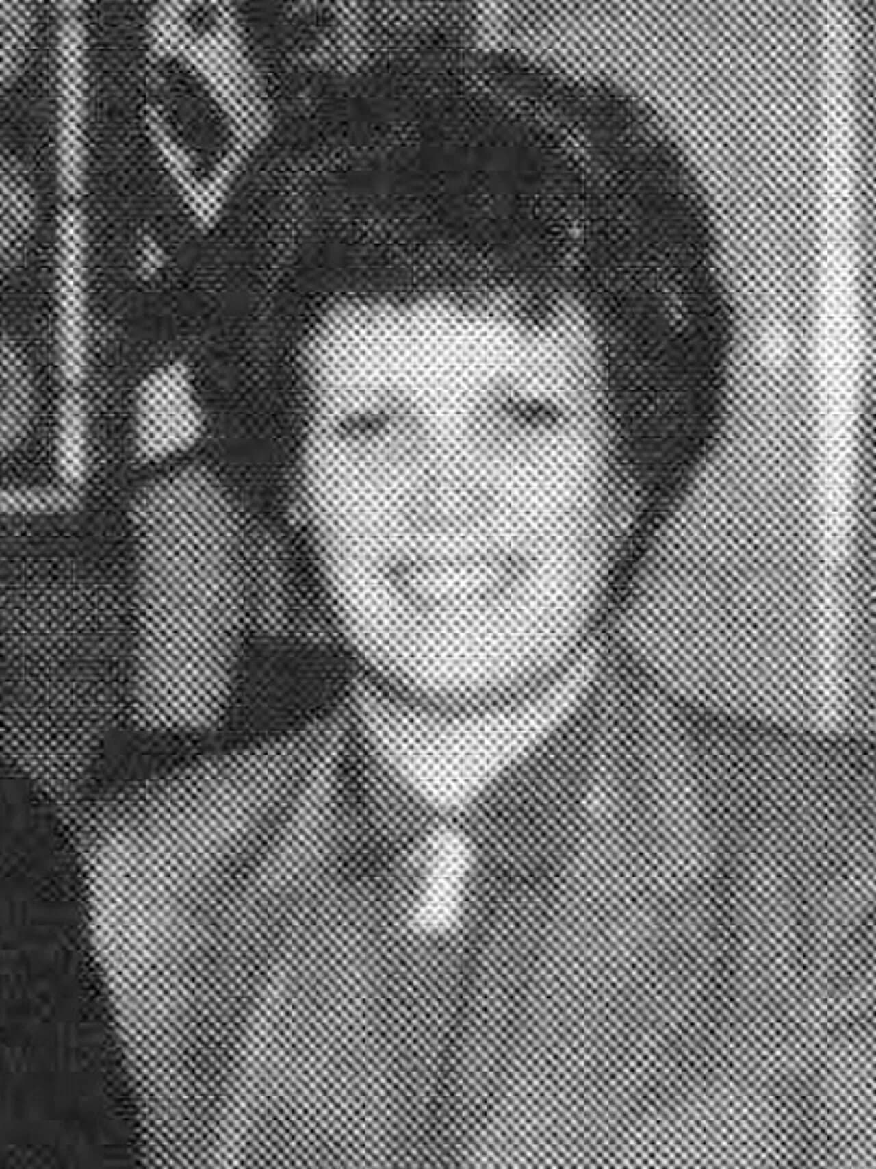 Joan Milke Flores