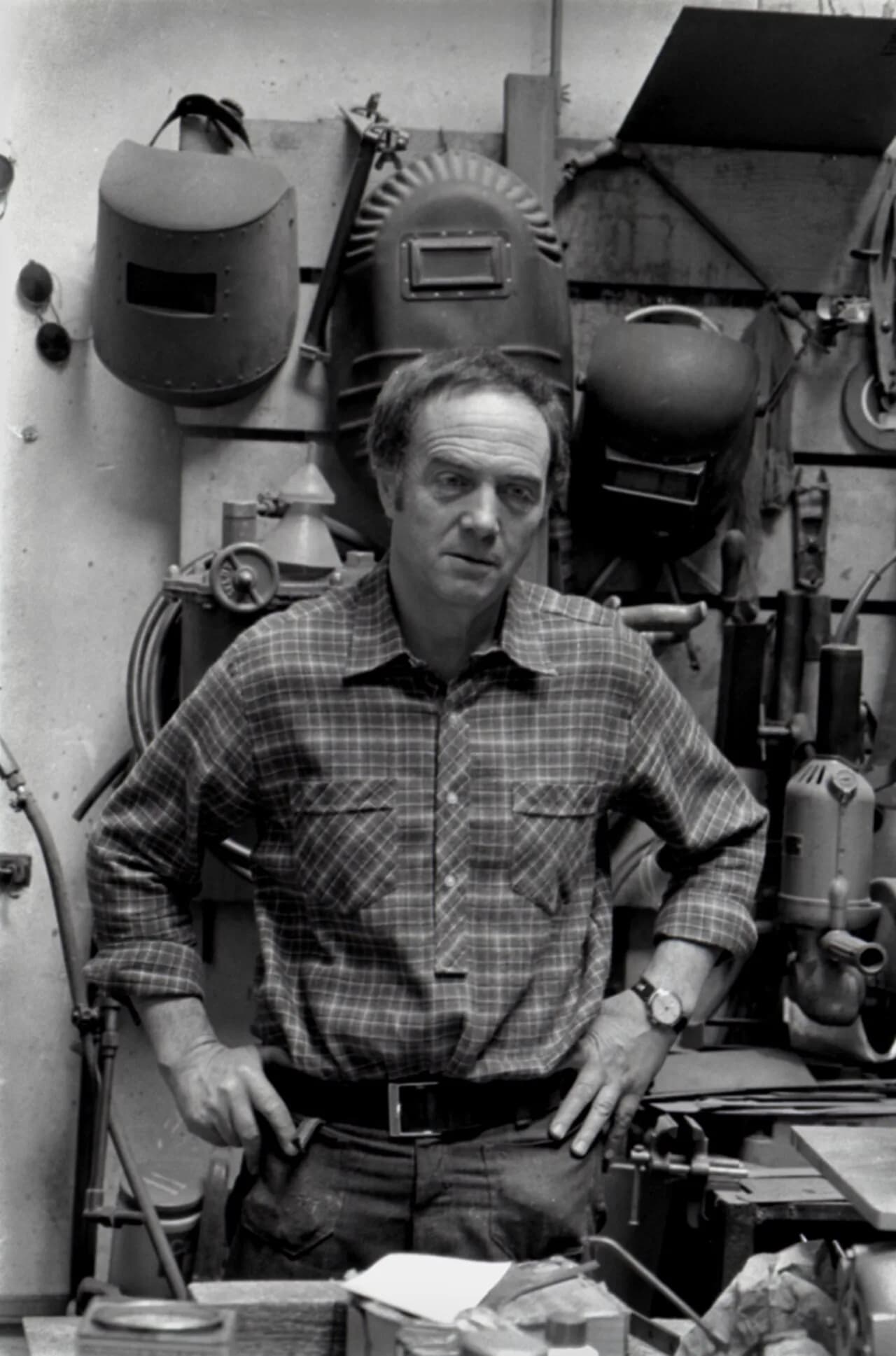 Claude Mercier