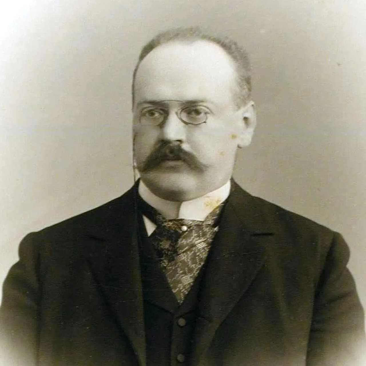 Alexander Fjodorowitsch Trepow