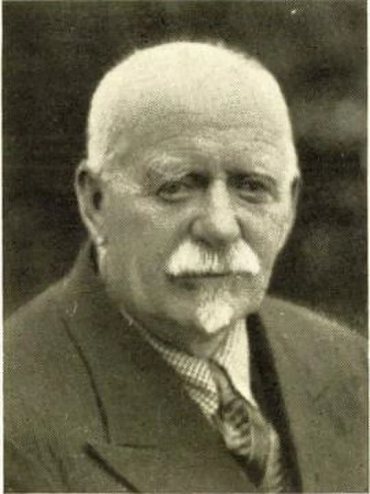 Johs. Myrberg