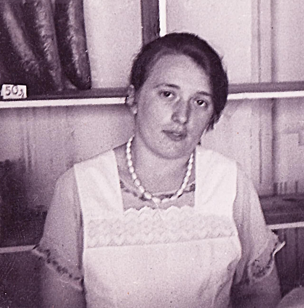 Martha Kronenberg